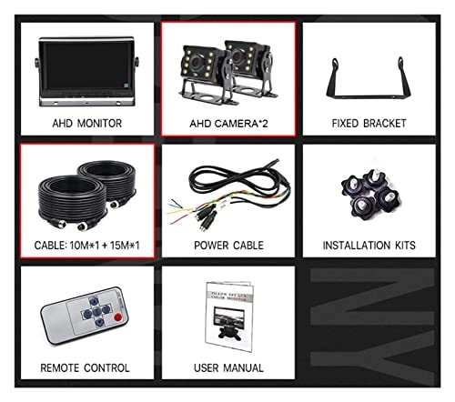 DVR Monitor - 1920x1080
