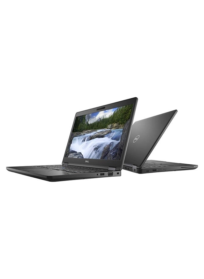 (Renewed) Latitude 5490 - 14'' 256GB 8GB Core i7