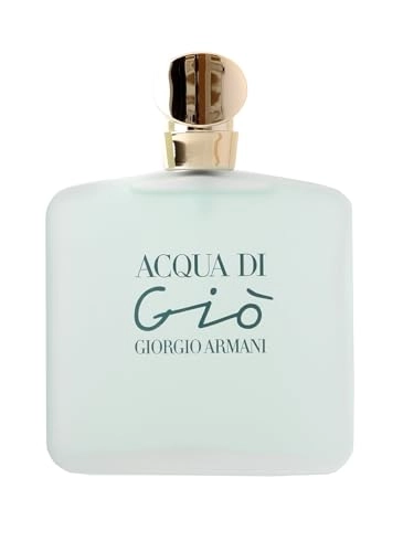 Acqua di Gio Eau de Toilette 100ml