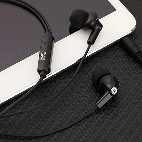 UR01 - Wired Earbud