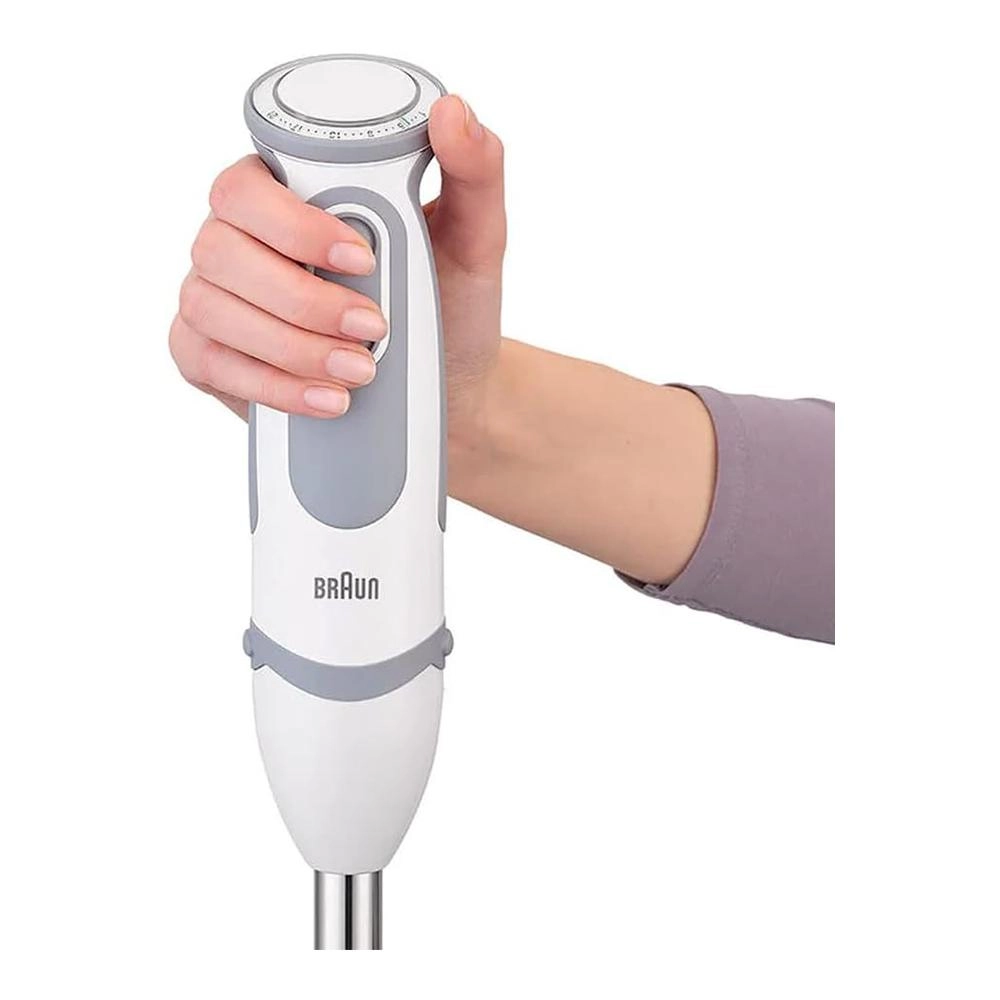 Multiquick 5 - Braun Hand Blender MQ5200