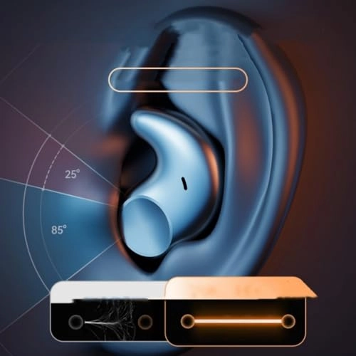 HX-M52 Wireless Earbud