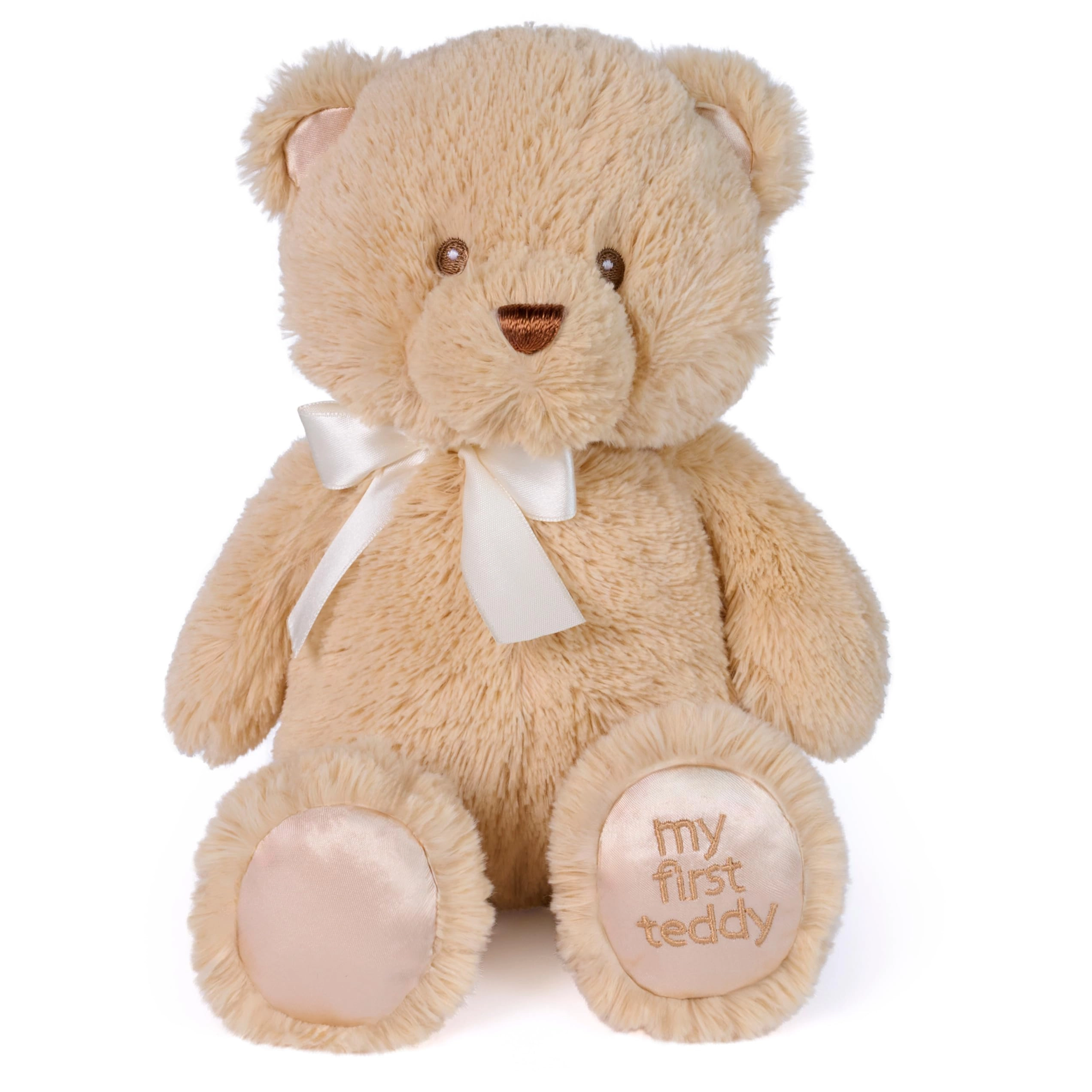 Gund Baby My First Teddy Bear - 10 inches
