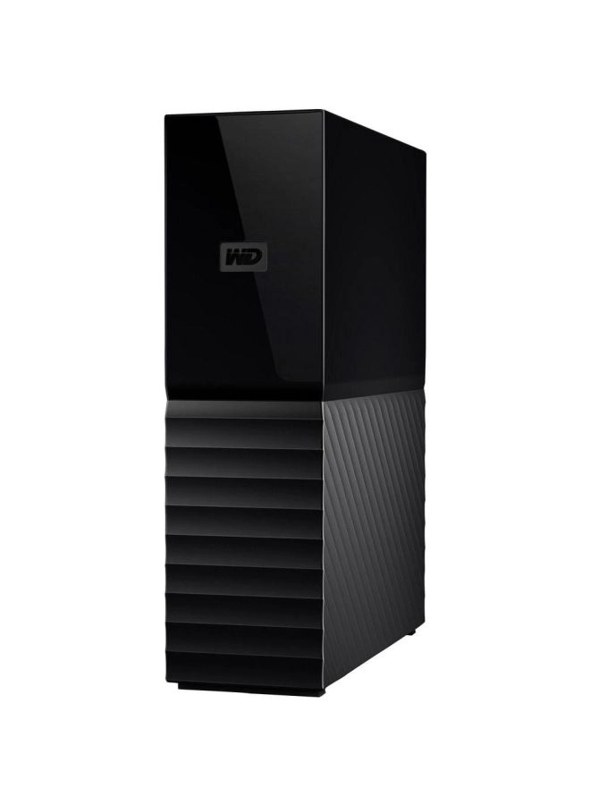 My Book - HDD 6TB