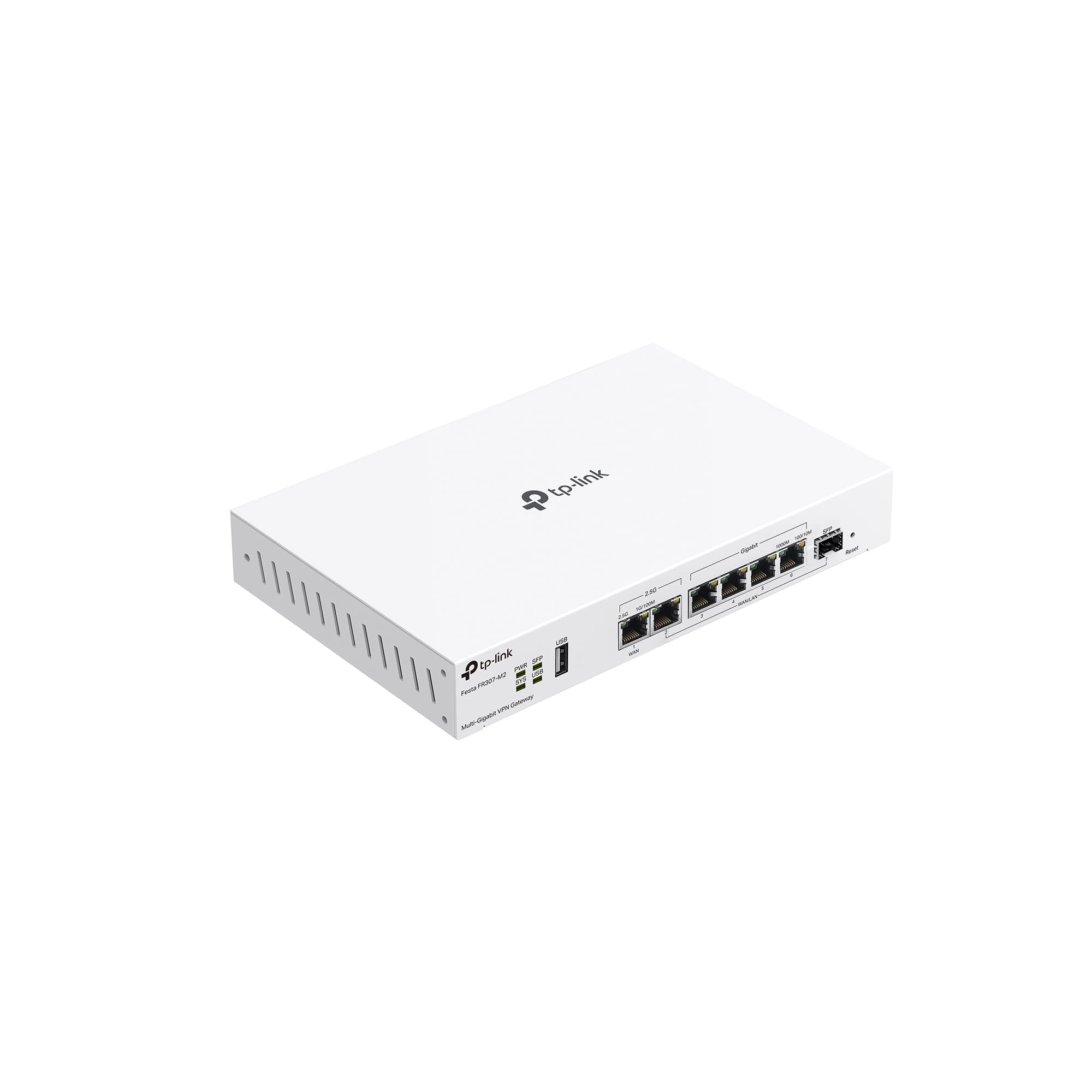 TP-Link Festa FR307-M2 - 2.5Gbps