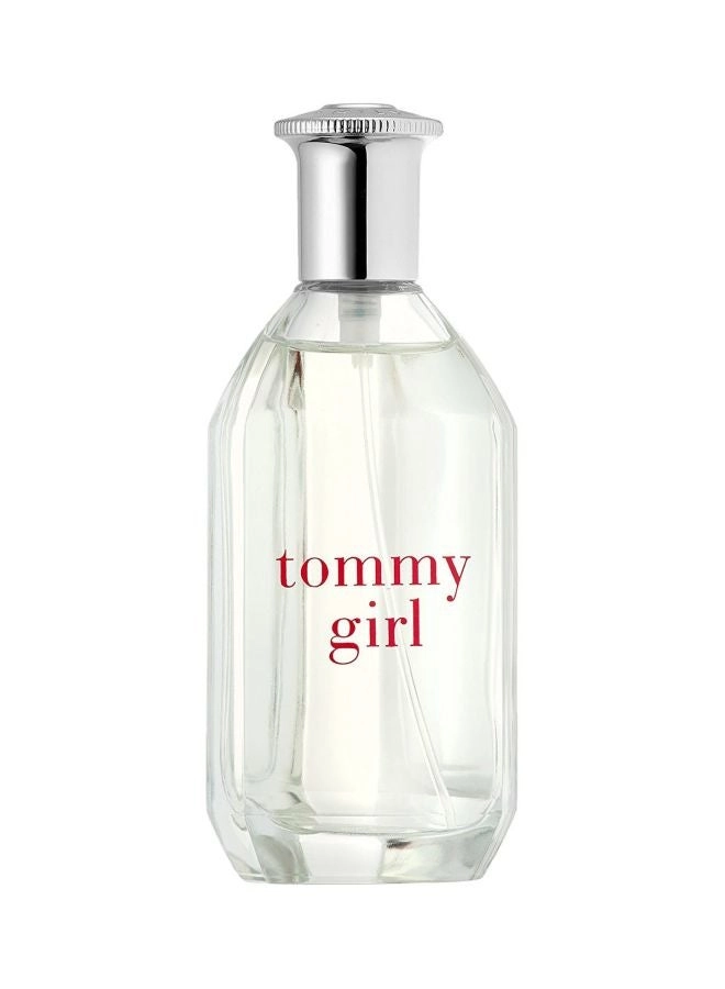 Tommy Girl Eau de Toilette 100ml