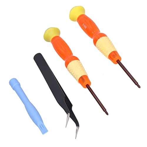 Joystick replacement kit - N-Switch