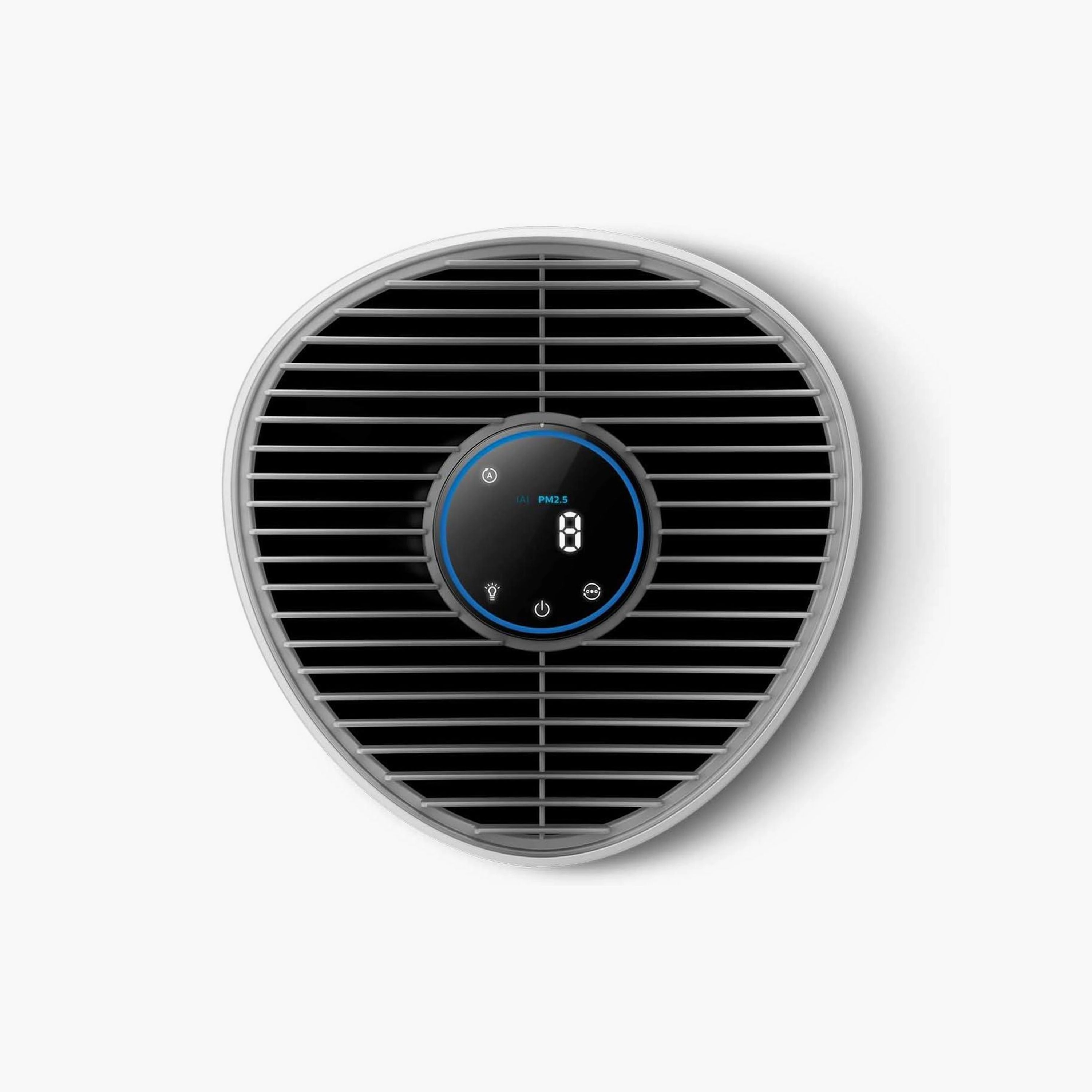 1000 Series Air Purifier - AC1711/90 White