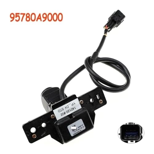 Rear View Camera - Night vision Wireless