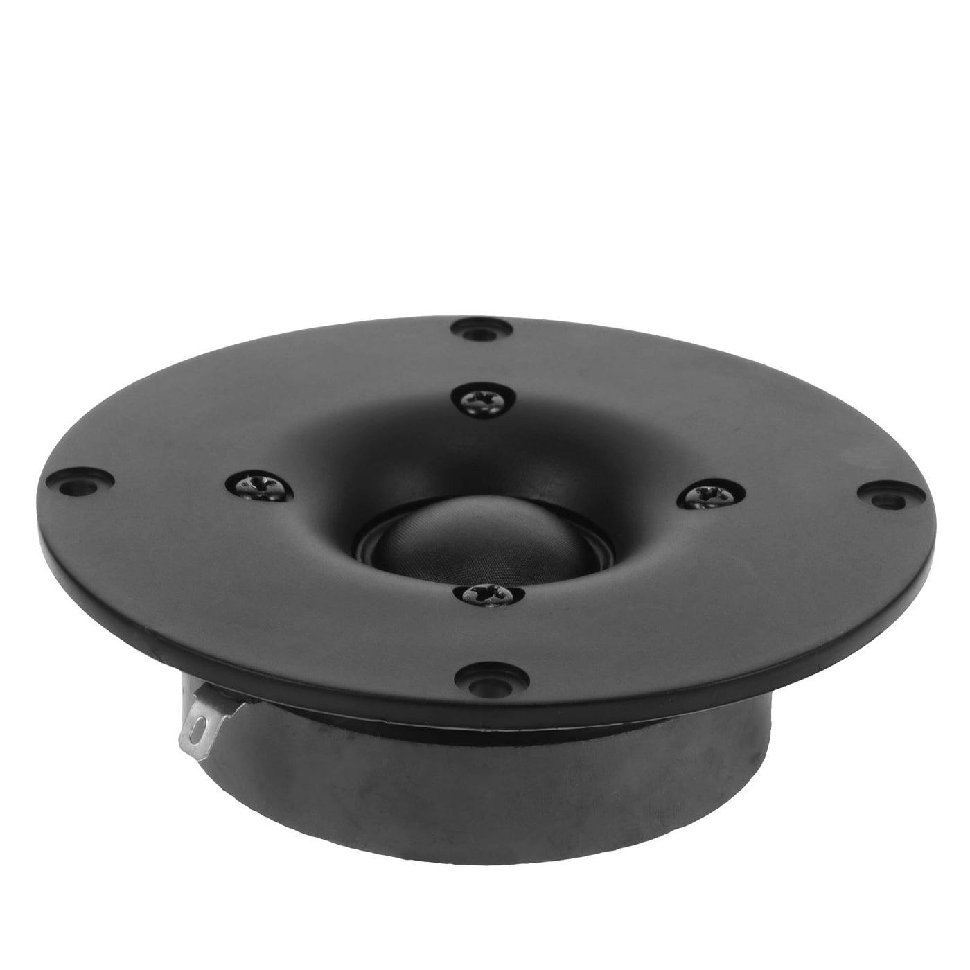 Tweeters - 104MM 3D