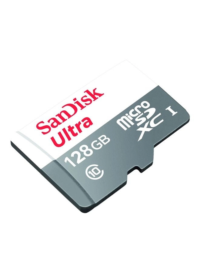 Ultra microSDXC - 128GB