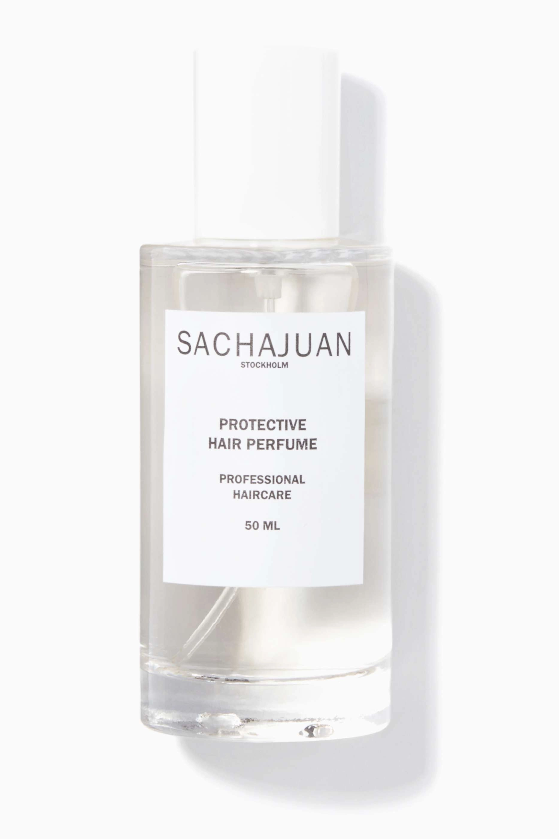 Sachajuan Protective Hair Perfume - 50 milliliter