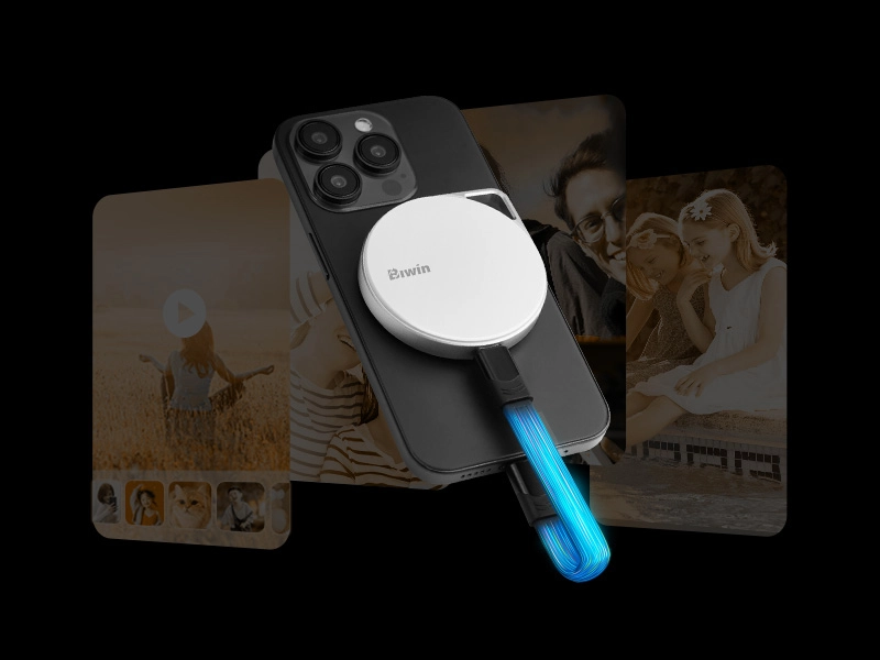 PM2000 - 1 TB