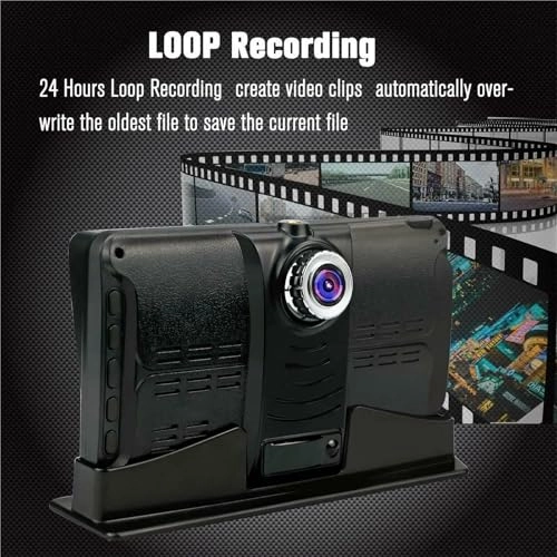 Digital Wireless Recorder - 7 IR LED 1280x720 Kit