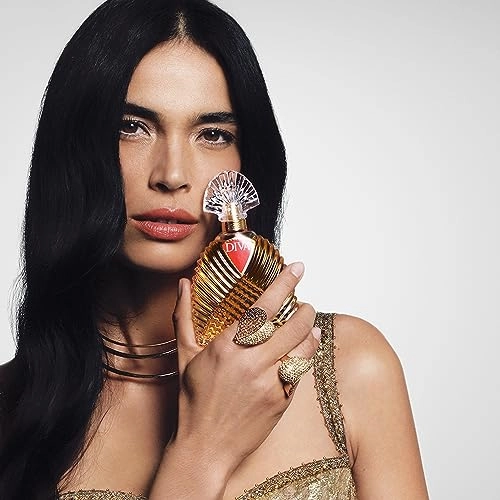 Diva Eau de Parfum 100ml