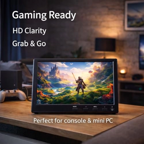 GMON-10 - 10.1 Inches 1280x800