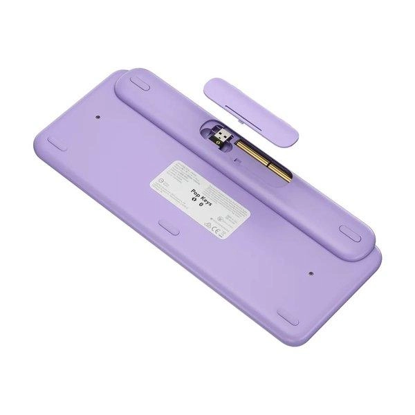 Pop Keys - US Wired/Wireless