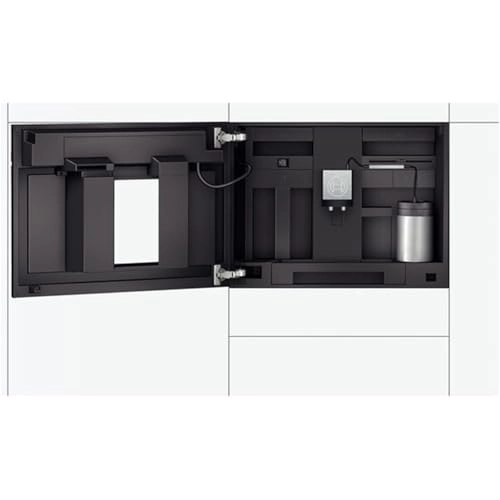 Built-In Fully-Automatic Coffee Machine CTL636ES1