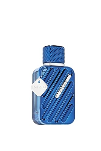 Inizio Eau de Parfum 100ml