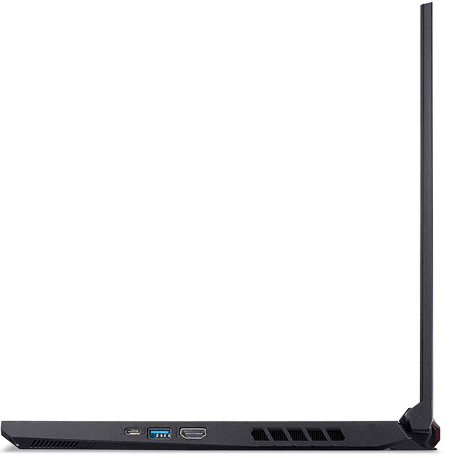 Nitro 5 AN515-57-54D2 - 15.6'' i5-11400H 8GB DDR4 512GB SSD