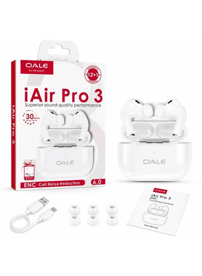 I Air Pro 3 Wireless Earpod
