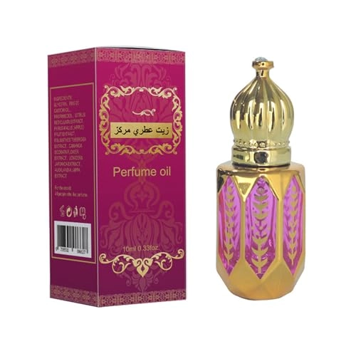 Arabian Roll-On Perfume Oil - 10ml