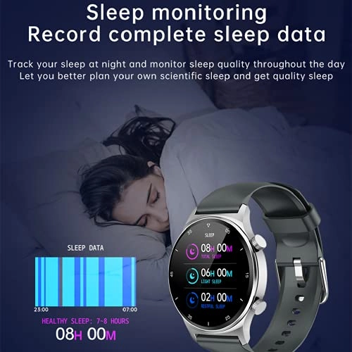 Smart Watch aluminum alloy