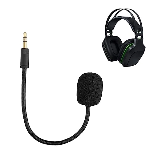 Replacement Microphone for Razer Electra V2 / Electra V1 - 3.5 mm Jack