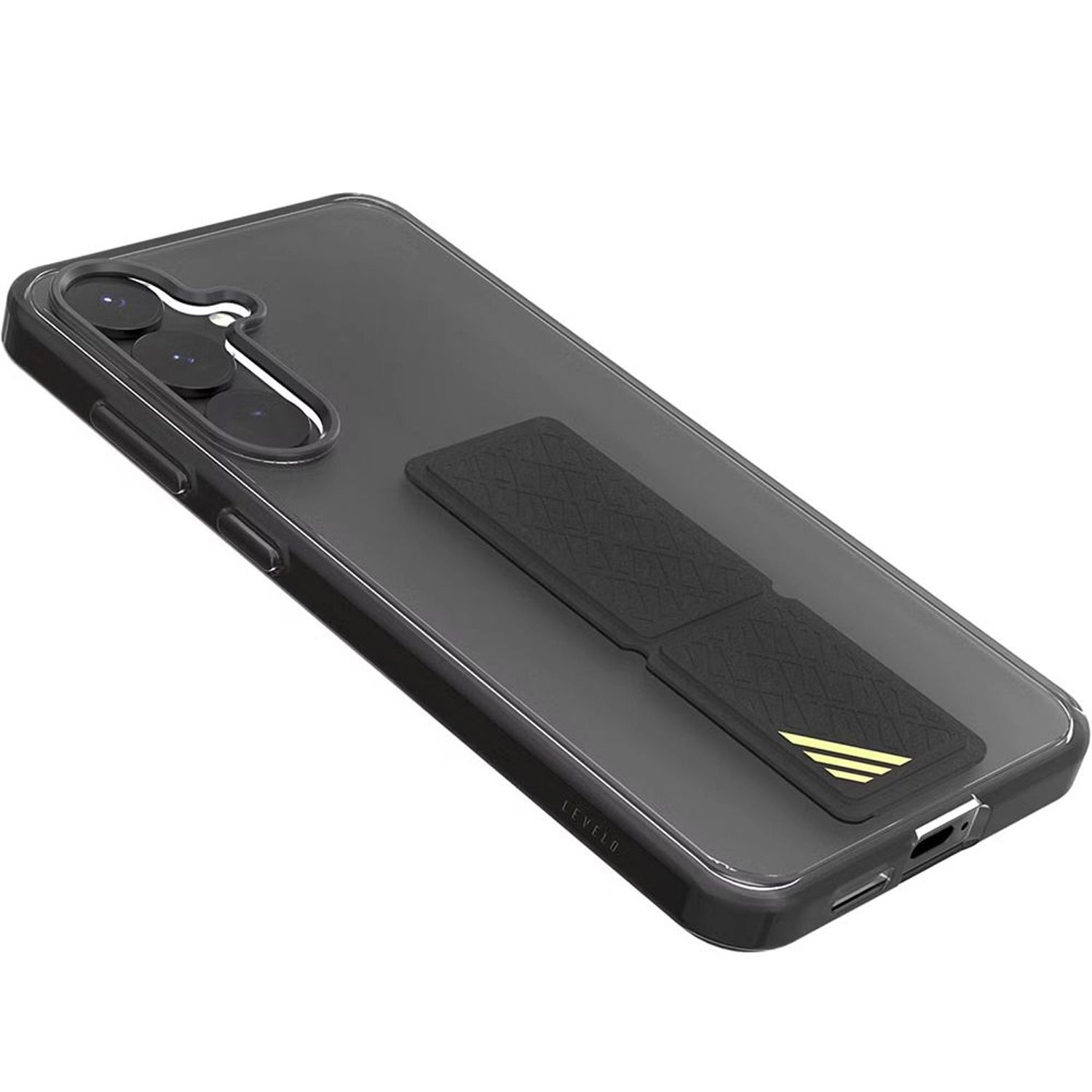 Morphix Clara Case for Samsung Galaxy S25 Plus