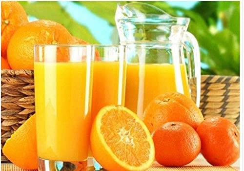 Commercial Juicer - 120 watts