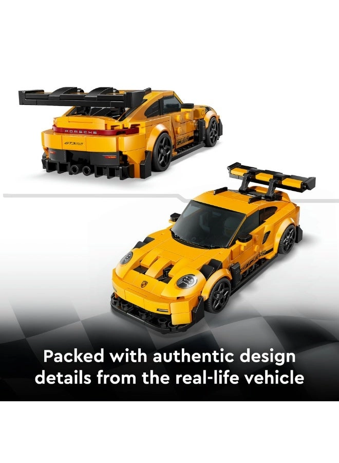 Porsche 911 GT3 RS (77239)