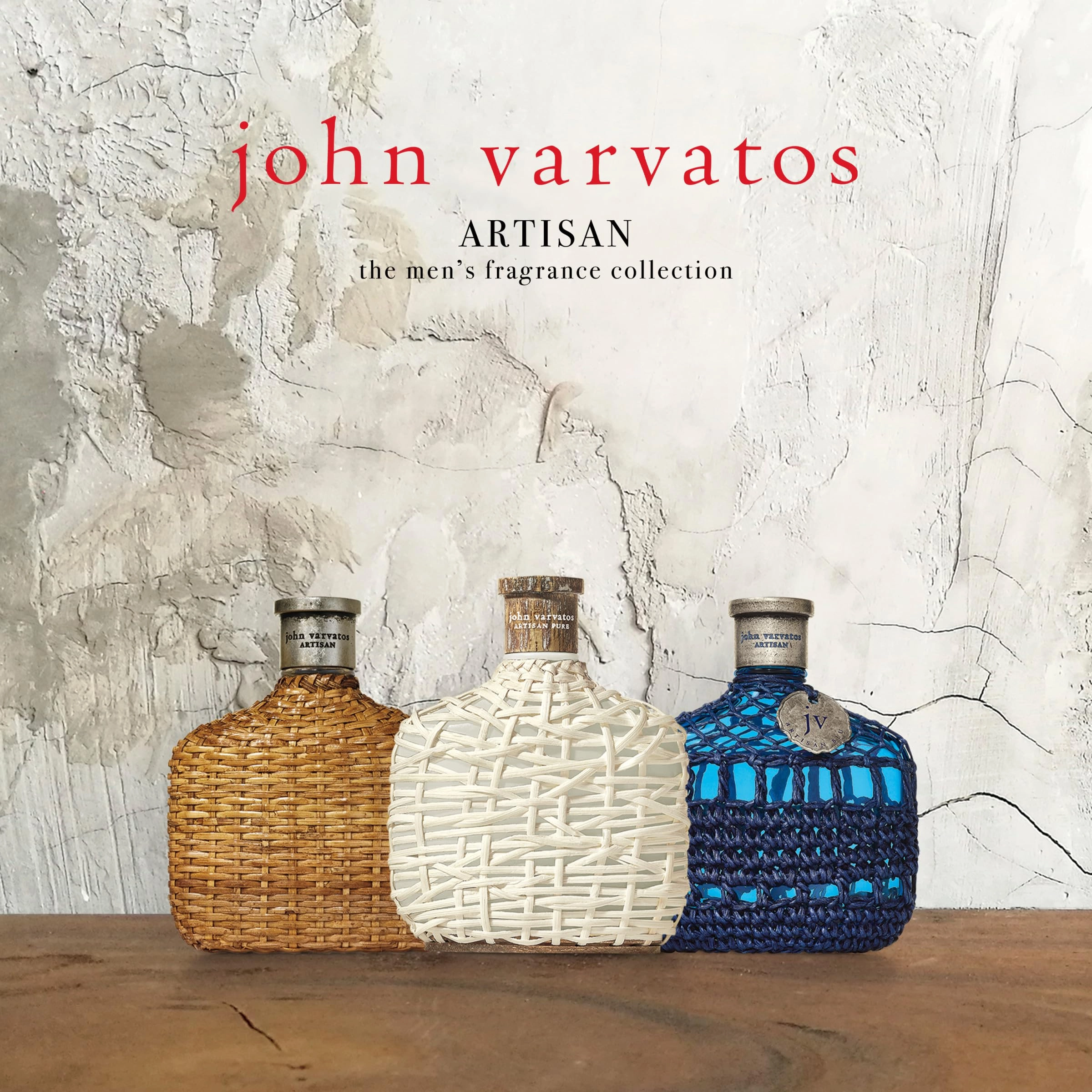 Artisan Blu Eau de Toilette 125 ml