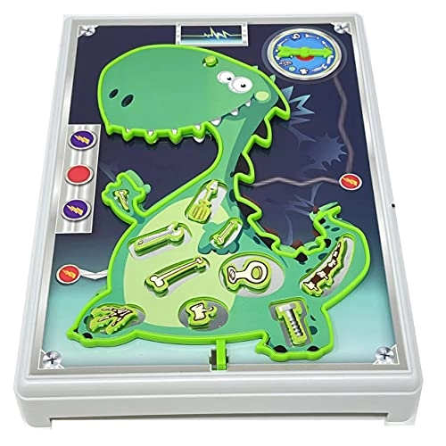 Dinosaur Operation Game - 3 years+