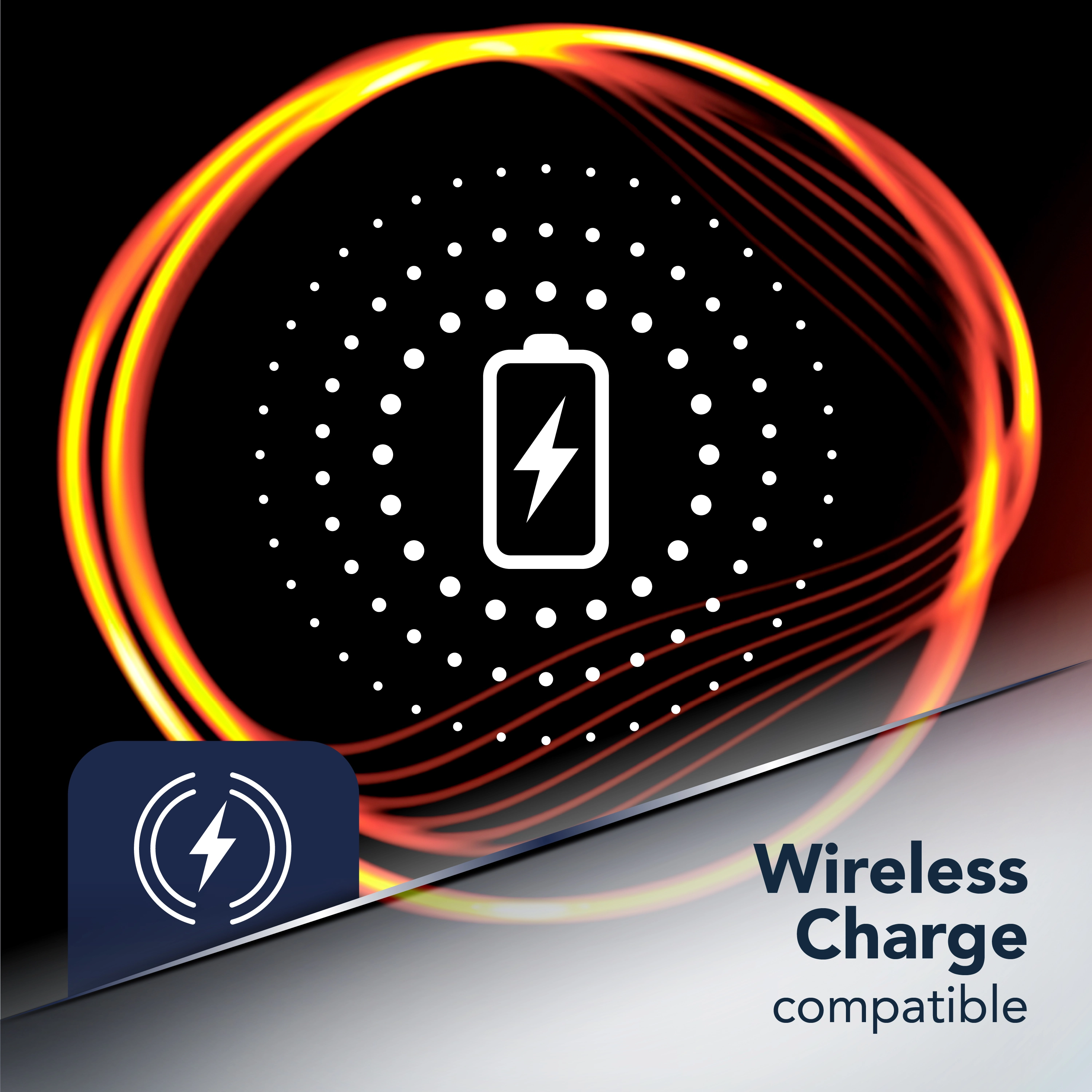 Sensation Silicone Case for iPhone X