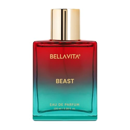 Beast - Eau de Parfum 100 ml