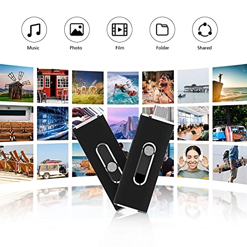 U21 - USB 3.1 Type C 256 GB