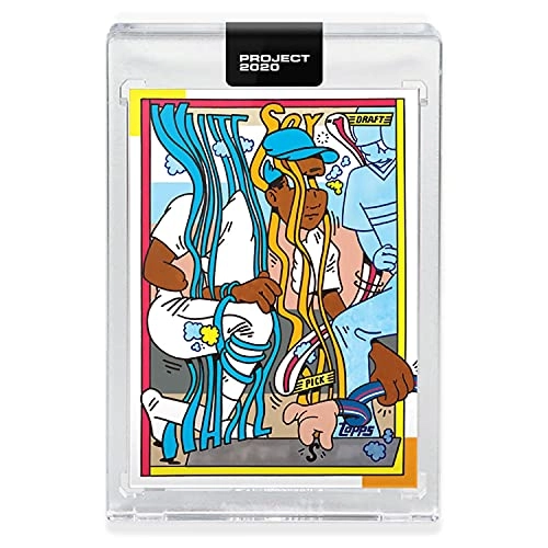 Project 2020 Frank Thomas 316-1990