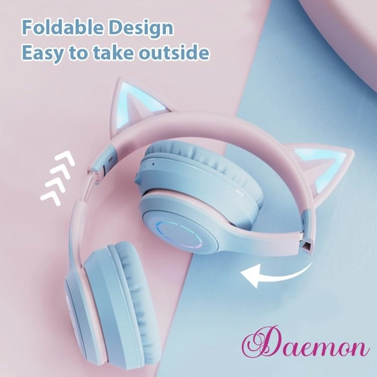 B38C Wireless Headphone