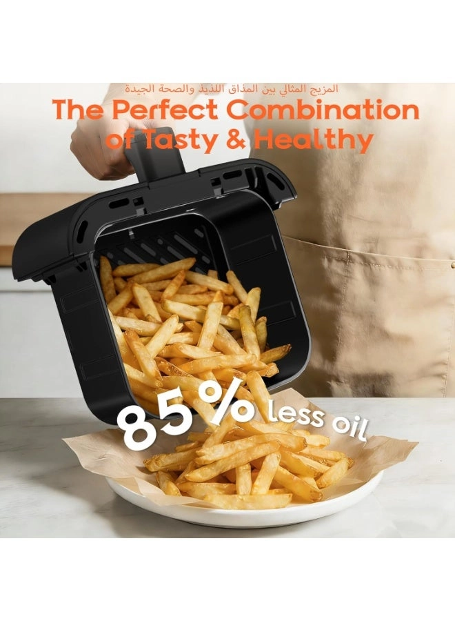 Digital Air Fryer
