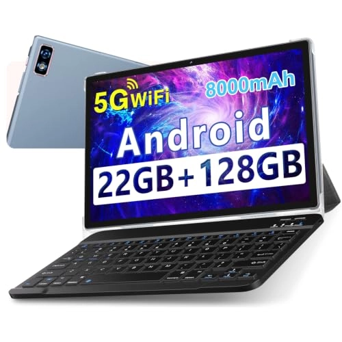 E6 Tablet 10.1" Wi-Fi 6GB RAM 128GB