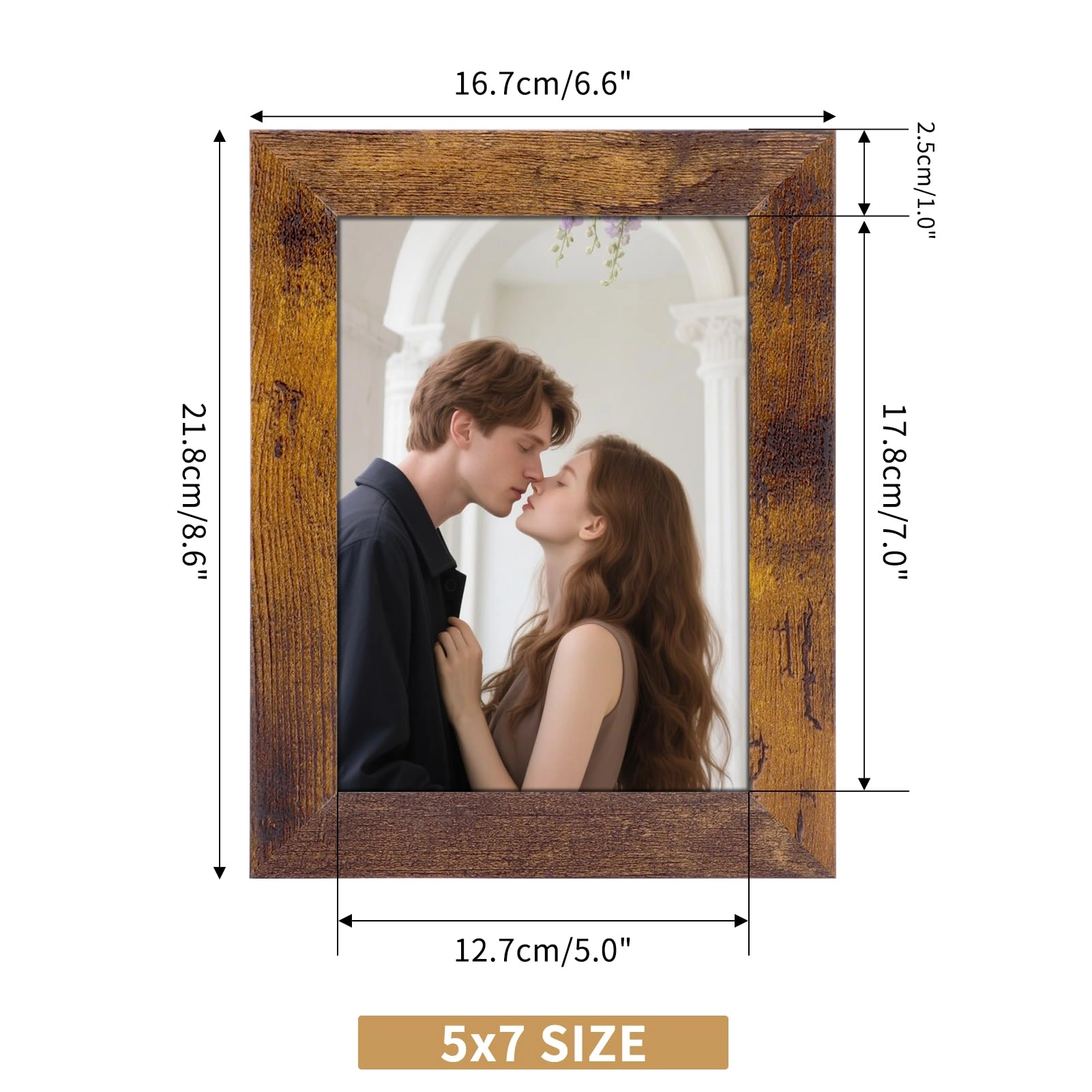Picture Frame - 5x7