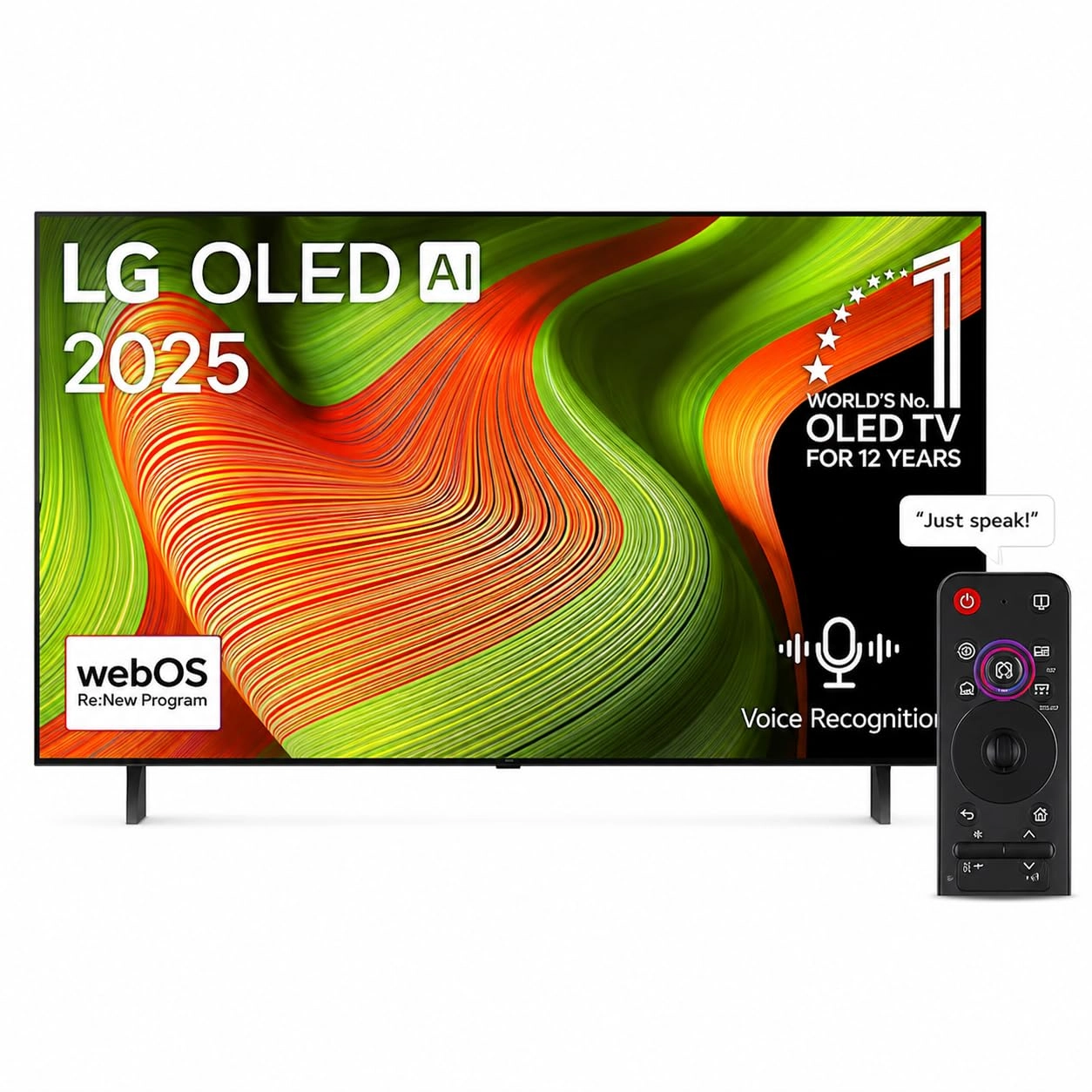 OLED77B56LA-AMAG - 77 in