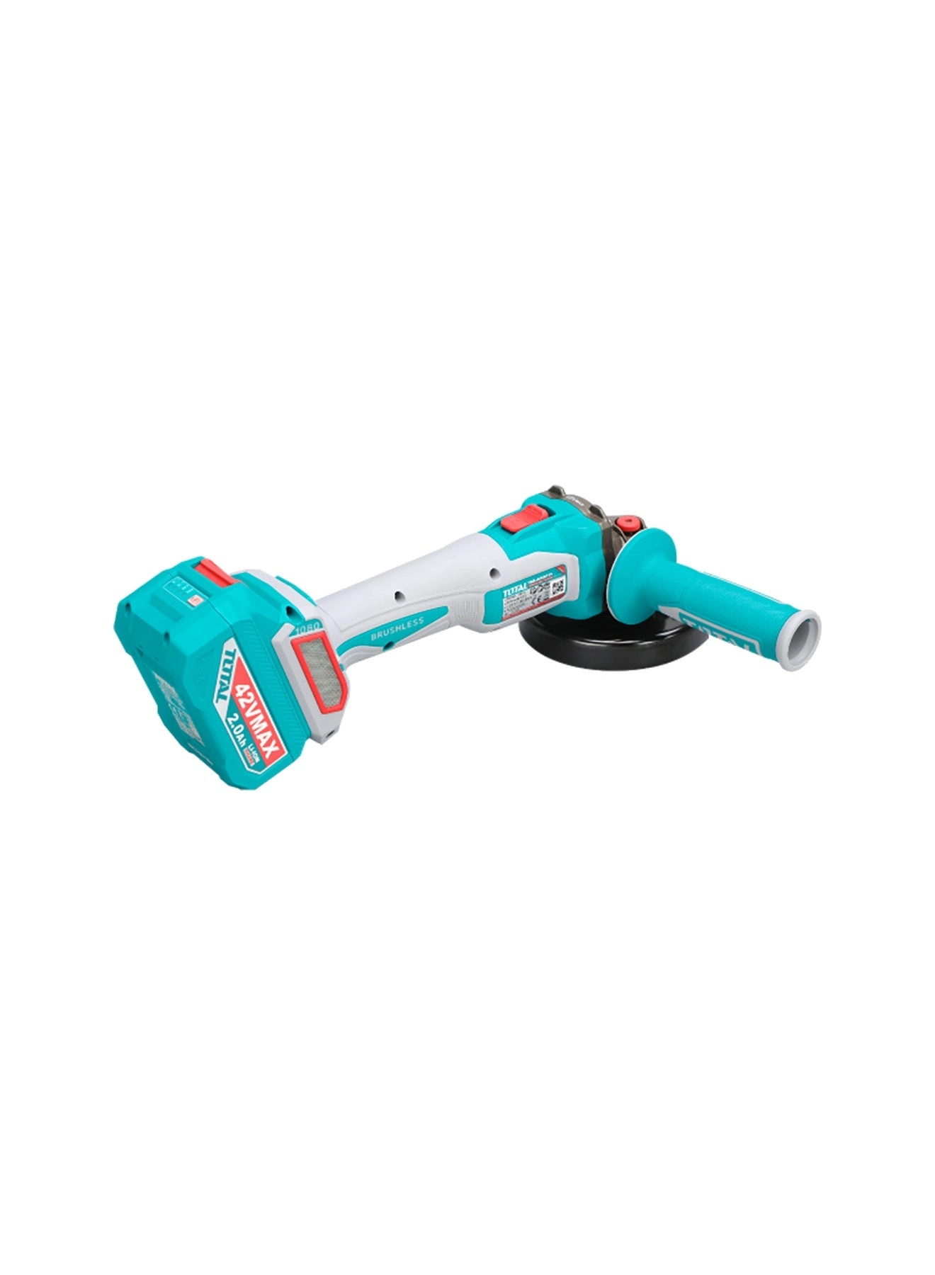 Angle Grinder - 115MM