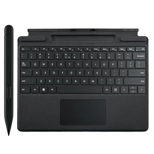 Mingxiong Surface Pro Signature Keyboard - Wireless