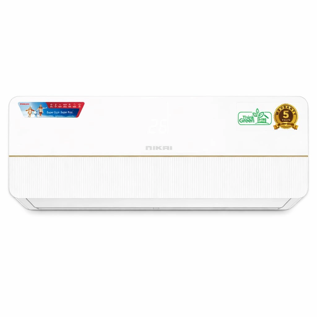 Nikai NSAC18410K - 460 watts