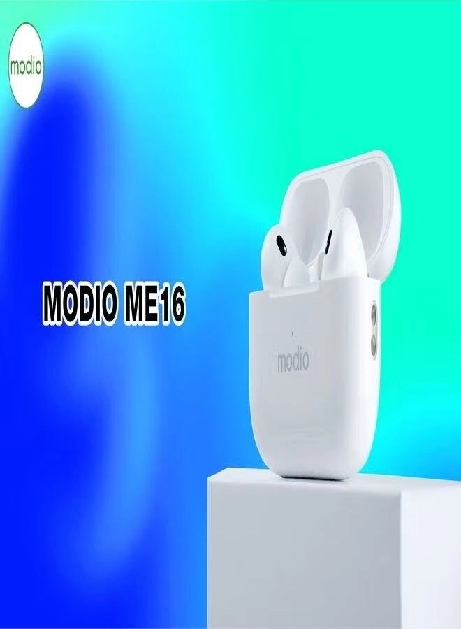 ME16 Wireless Earbud