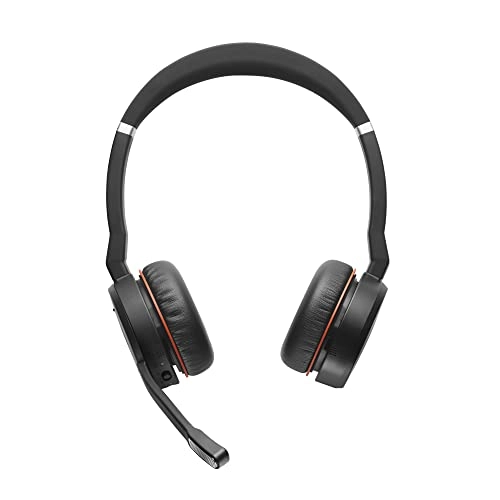 Evolve 75 SE Wireless Headset