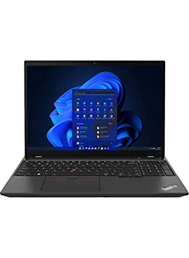 ThinkPad T16 - 16'' Core i7-1260P 32GB DDR4 1TB SSD