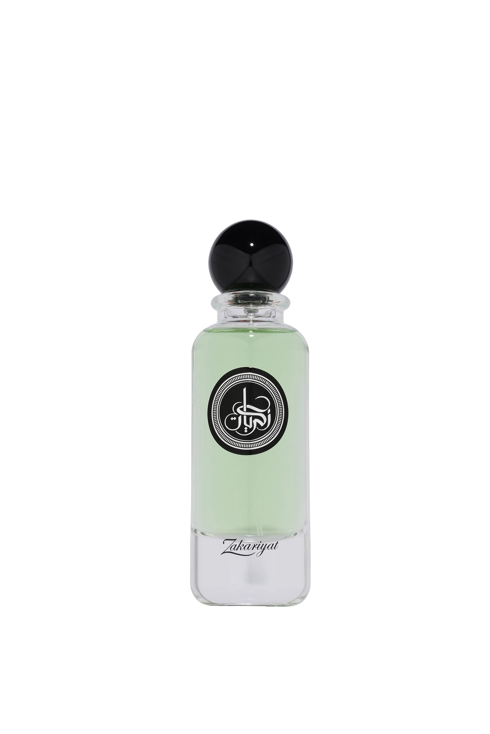 Athoor al Alam Zakariyat Eau de Parfum 100ml