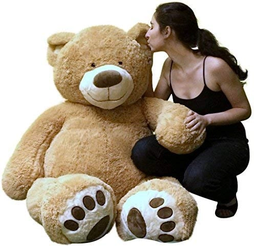 Teddy Bear 150 cm Plush
